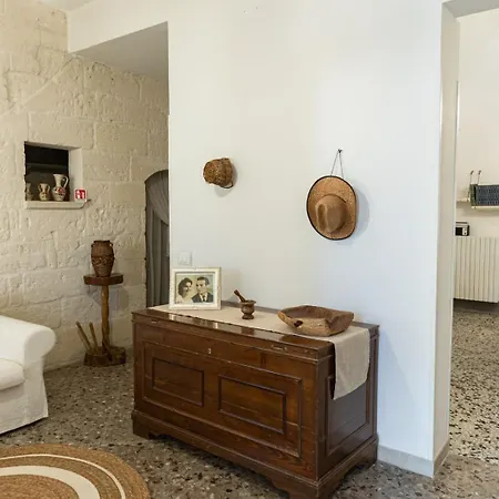 Casa Alba & Francesco *