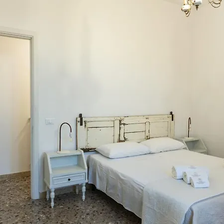 Casa Alba & Francesco Ferienhaus *