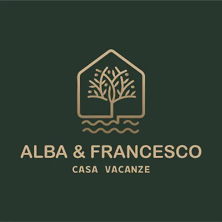 Casa Alba & Francesco *
