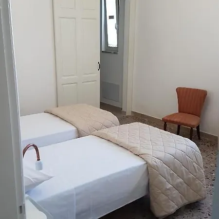 Casa Alba & Francesco Holiday home Specchia Gallone