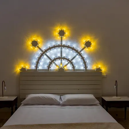 Casa Alba & Francesco Specchia Gallone