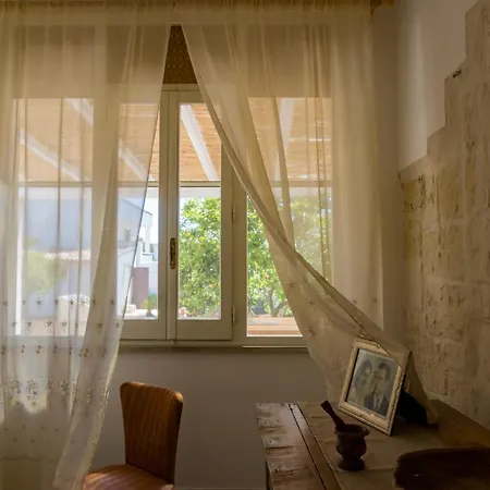 Holiday home Casa Alba & Francesco Specchia Gallone
