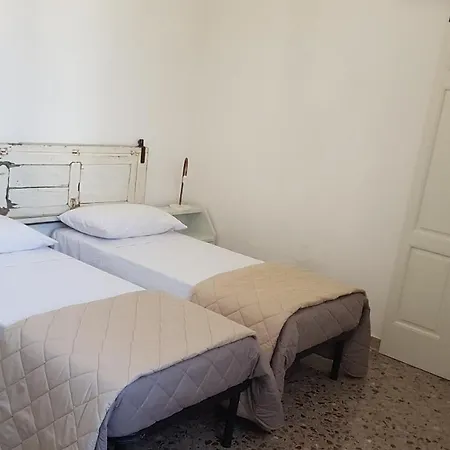 Casa Alba & Francesco Holiday home *