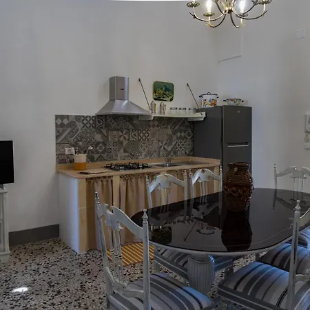 Casa Alba & Francesco Holiday home *