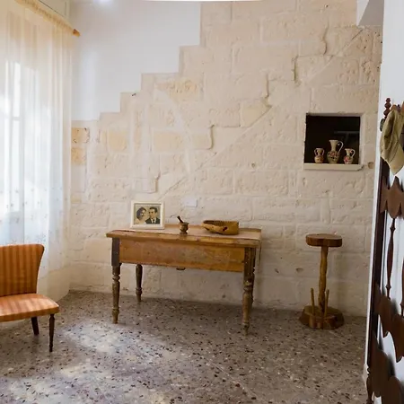 Casa Alba & Francesco Holiday home *