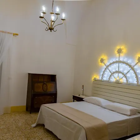 Casa Alba & Francesco Holiday home *