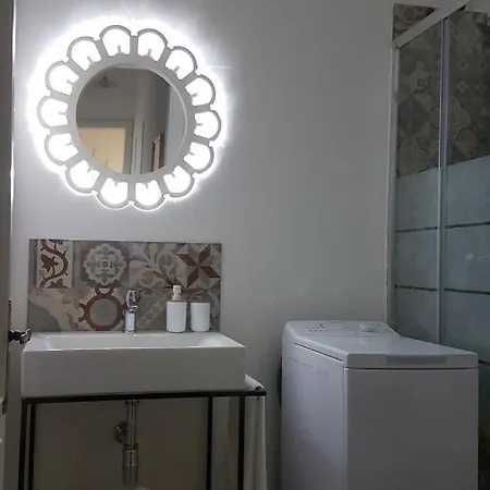 Casa Alba & Francesco Holiday home Specchia Gallone