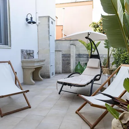 بيت للعطل Casa Alba & Francesco