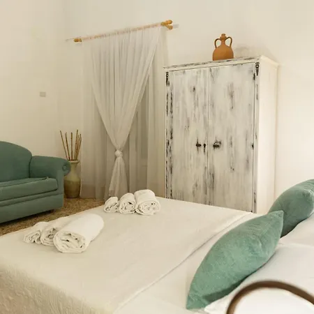 Casa Alba & Francesco بيت للعطل *