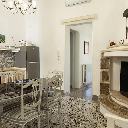 Casa Alba & Francesco Specchia Gallone