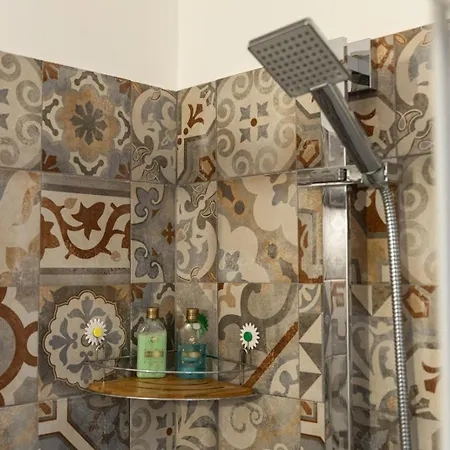 Casa Alba & Francesco