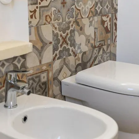 بيت للعطل Casa Alba & Francesco
