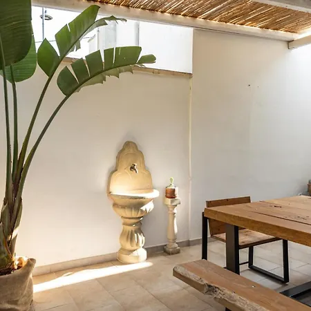 Casa Alba & Francesco *