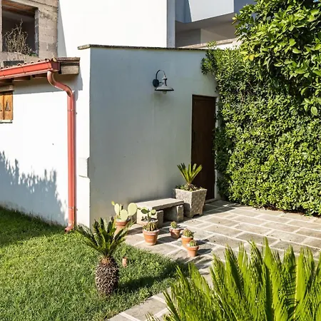 Casa Alba & Francesco Specchia Gallone