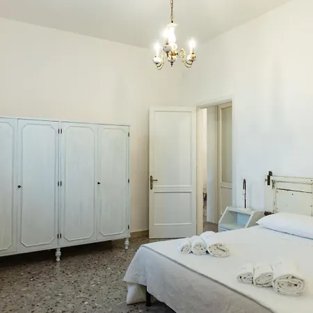 Casa Alba & Francesco