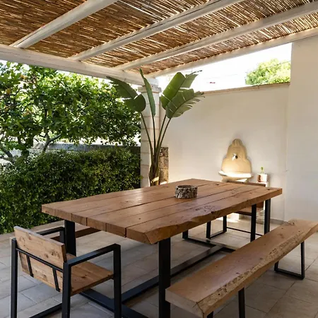 Casa Alba & Francesco Specchia Gallone