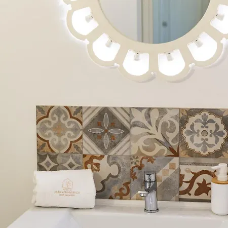 Casa Alba & Francesco بيت للعطل