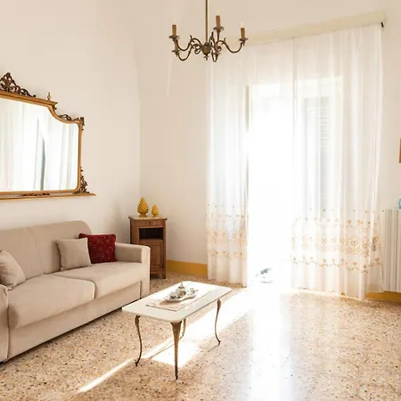 بيت للعطل Casa Alba & Francesco Specchia Gallone