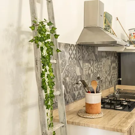 Casa Alba & Francesco *