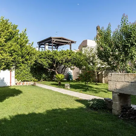 Casa Alba & Francesco Specchia Gallone
