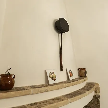 Casa Alba & Francesco