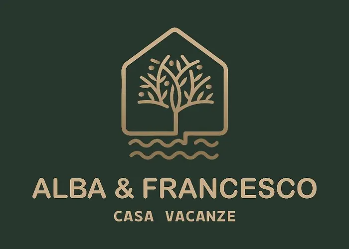 Casa Alba & Francesco *