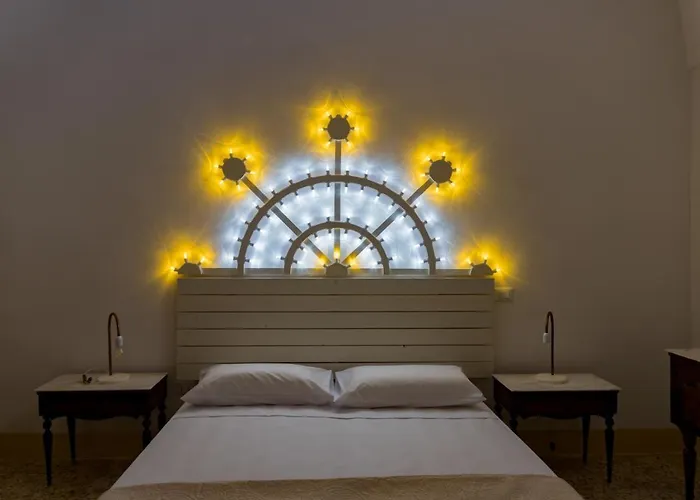 Casa Alba & Francesco Specchia Gallone