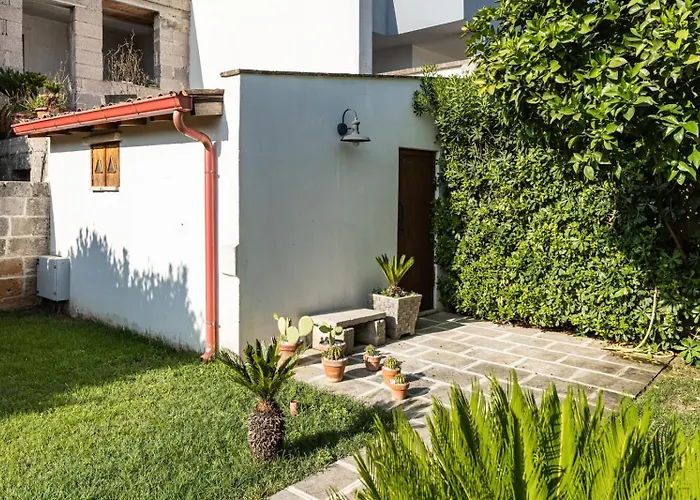Casa Alba & Francesco Specchia Gallone