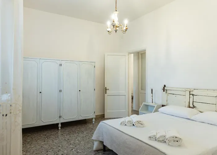 Casa Alba & Francesco